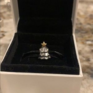 Christmas Pandora Charm!!